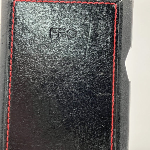 【中古】X7 MarkⅡwith AM3B (4.4mmバランス出力対応) 【FIO-X7MK2-AM3B】【秋葉原】