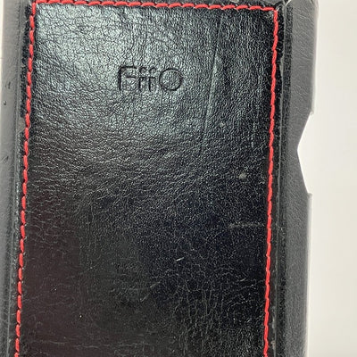 【中古】X7 MarkⅡwith AM3B (4.4mmバランス出力対応) 【FIO-X7MK2-AM3B】【秋葉原】