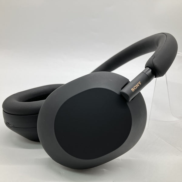 【中古】WH-1000XM5 BM ブラック【日本橋】