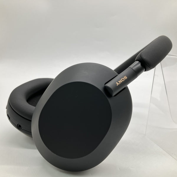 【中古】WH-1000XM5 BM ブラック【日本橋】
