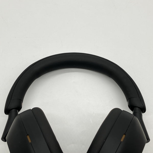 【中古】WH-1000XM5 BM ブラック【日本橋】