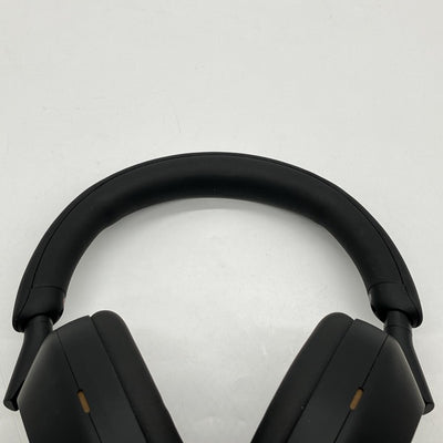 【中古】WH-1000XM5 BM ブラック【日本橋】