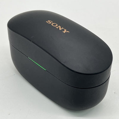 【中古】WF-1000XM4 BM ブラック【秋葉原】