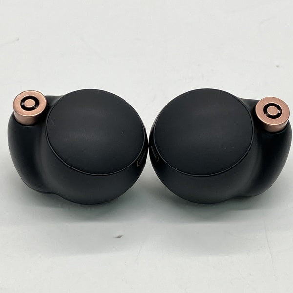 【中古】WF-1000XM4 BM ブラック【秋葉原】
