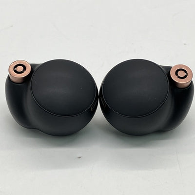 【中古】WF-1000XM4 BM ブラック【秋葉原】