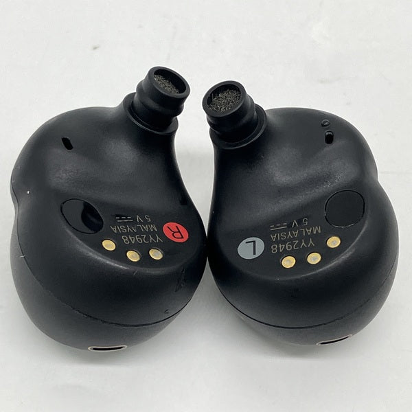 【中古】WF-1000XM4 BM ブラック【秋葉原】