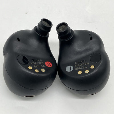 【中古】WF-1000XM4 BM ブラック【秋葉原】