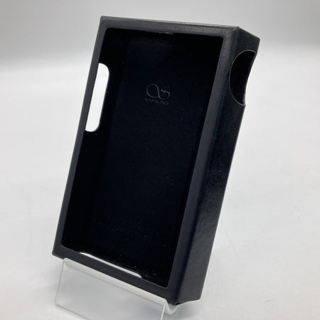 SHANLING 【中古】M5 Ultra 専用PUケース ブラック【日本橋】 – e