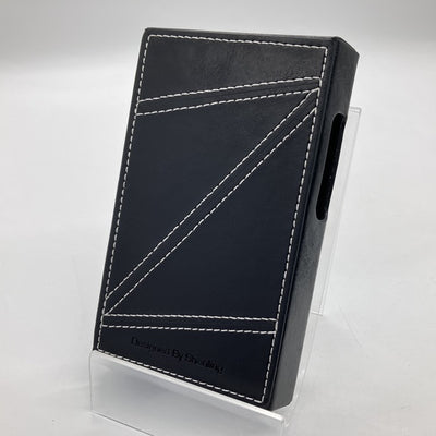 【中古】M5 Ultra 専用PUケース ブラック【日本橋】