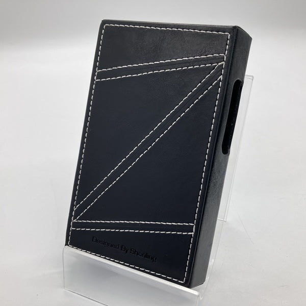 SHANLING 【中古】M5 Ultra 専用PUケース ブラック【日本橋】 – e