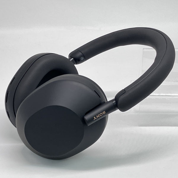 【中古】WH-1000XM5 BM ブラック【秋葉原】