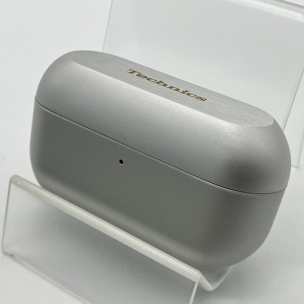 Technics AZ100 シルバー Technics 【パナソニック家電製品正規取扱店】Technics EAH