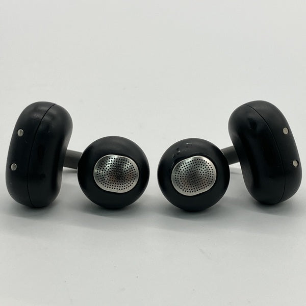 水月雨 (MOONDROP) 【中古】Pill ミュージックカプセル ブラック