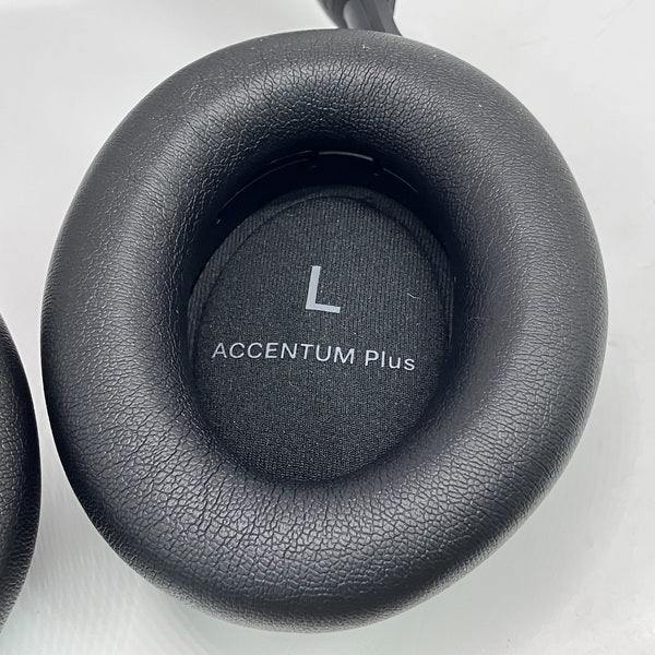 【中古】ACCENTUM Plus Wireless ブラック 【ACPAEBT BLACK】【秋葉原】