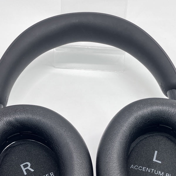 【中古】ACCENTUM Plus Wireless ブラック 【ACPAEBT BLACK】【秋葉原】