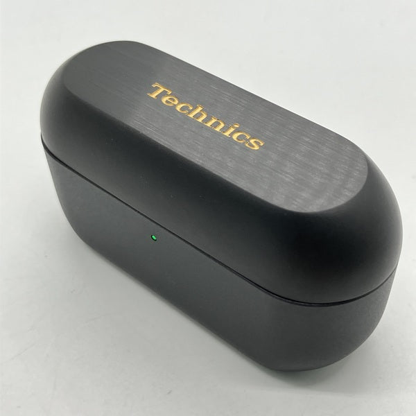 [中古]Technics EAH-AZ100 ブラック ワイヤレスイヤホン Technics 【中古】EAH-AZ100-K ブラック【秋葉原】 – e☆イヤホン