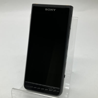 【中古】NW-ZX507 BM 【ブラック】【秋葉原】
