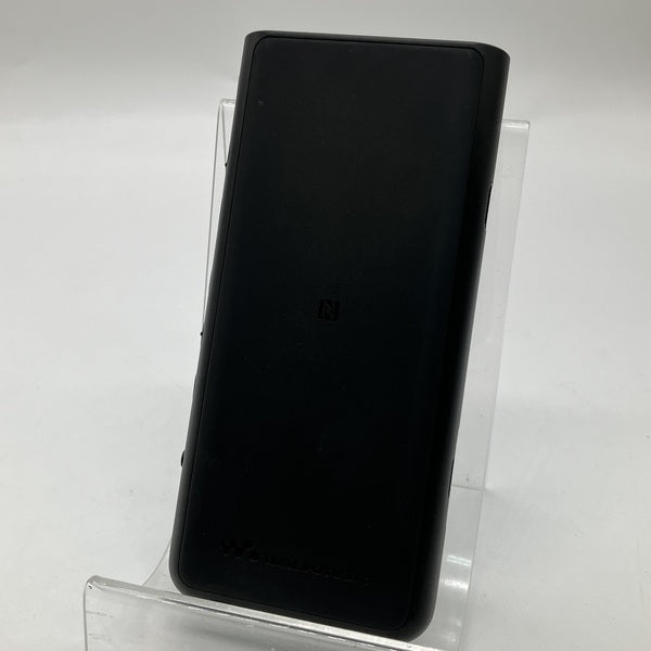 【中古】NW-ZX507 BM 【ブラック】【秋葉原】