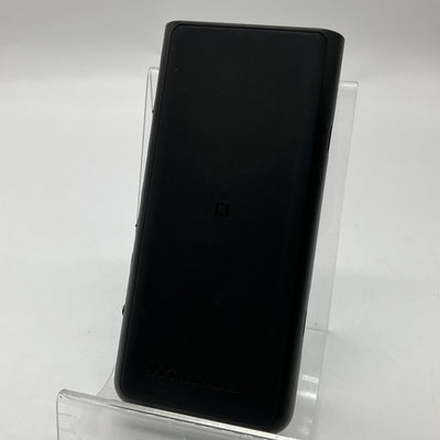 【中古】NW-ZX507 BM 【ブラック】【秋葉原】