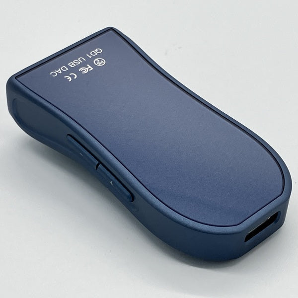【中古】QD1 USB DAC Portable Decode 【QDC-QD1-DAC】【秋葉原】
