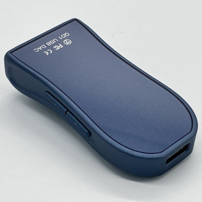 【中古】QD1 USB DAC Portable Decode 【QDC-QD1-DAC】【秋葉原】