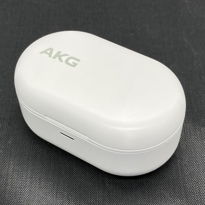 【中古】N5 Hybrid ホワイト【AKGN5HYBRIDWHT】【秋葉原】