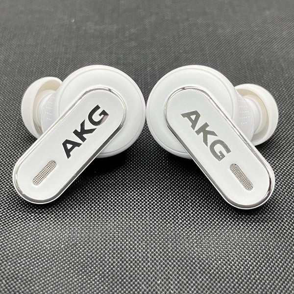 【中古】N5 Hybrid ホワイト【AKGN5HYBRIDWHT】【秋葉原】