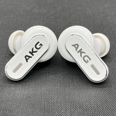 【中古】N5 Hybrid ホワイト【AKGN5HYBRIDWHT】【秋葉原】