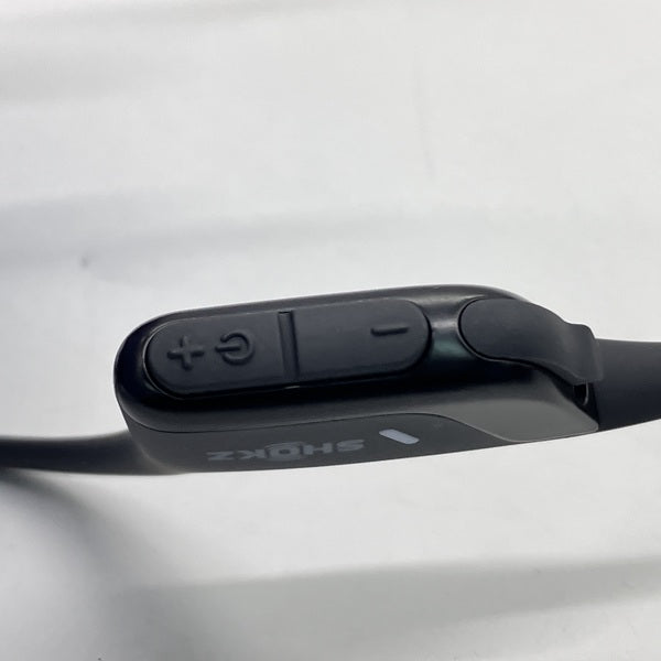 【中古】OpenRun Pro 2 Black【SKZ-EP-000030】【日本橋】