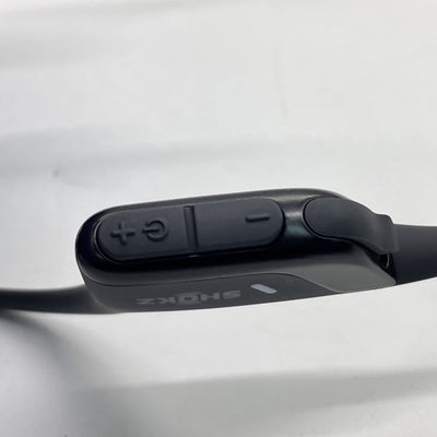 【中古】OpenRun Pro 2 Black【SKZ-EP-000030】【日本橋】