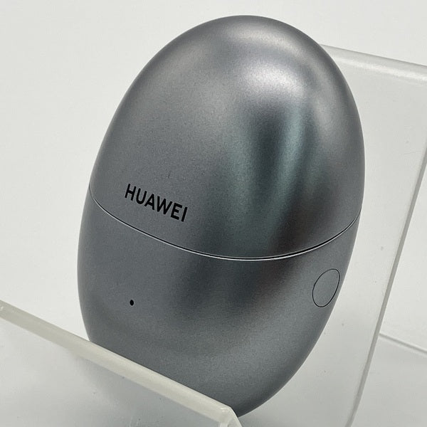 HUAWEI 【中古】FreeBuds 5 シルバーフロスト 【55036454