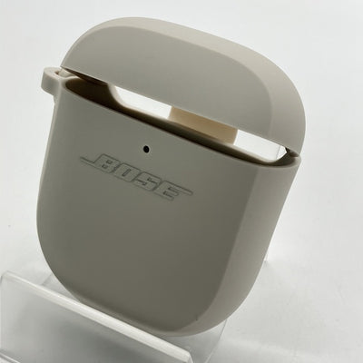 【中古】Wireless Charging Case Cover White Smoke【秋葉原】