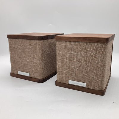 【中古】SW-SP2 (キューブ型スピーカー)【秋葉原】