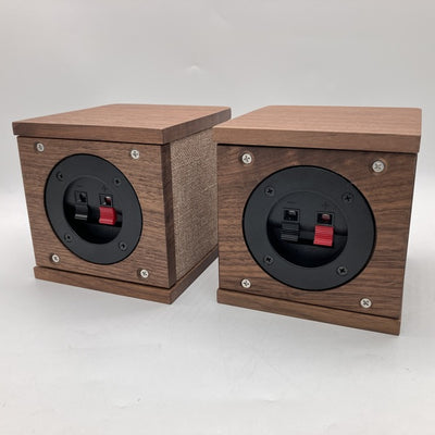 【中古】SW-SP2 (キューブ型スピーカー)【秋葉原】