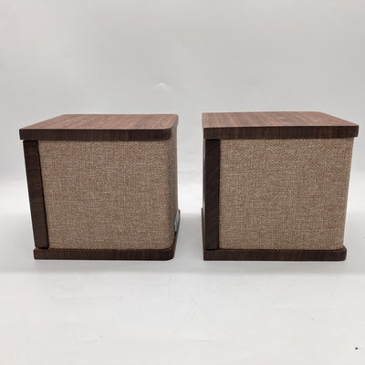 【中古】SW-SP2 (キューブ型スピーカー)【秋葉原】