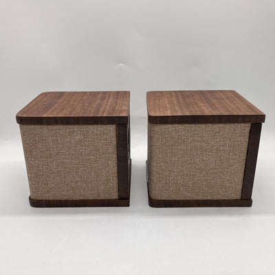 【中古】SW-SP2 (キューブ型スピーカー)【秋葉原】