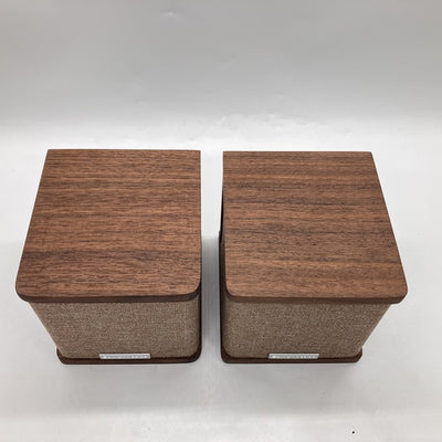 【中古】SW-SP2 (キューブ型スピーカー)【秋葉原】