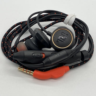 【中古】QUANTUM 50【JBLQUANTUM50BLK】【秋葉原】