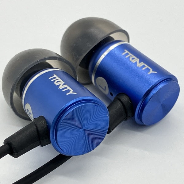 【中古】TRINITY USB-C Blue 【AZL-TRINITY-UC-BLU】【秋葉原】