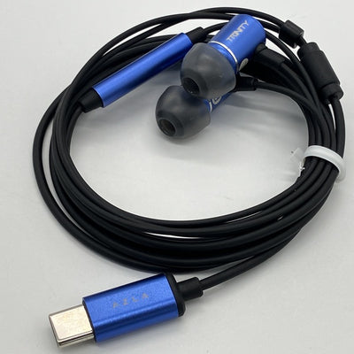 【中古】TRINITY USB-C Blue 【AZL-TRINITY-UC-BLU】【秋葉原】