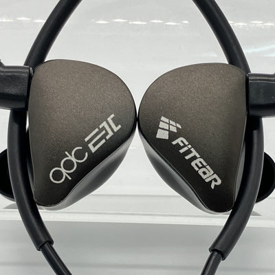 【中古】SUPERIOR EX 【QDC-SUPERIOR-EX】【秋葉原】