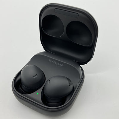 【中古】GalaxyBuds2Pro グラファイト 【SM-R510NZAAXJP】【秋葉原】