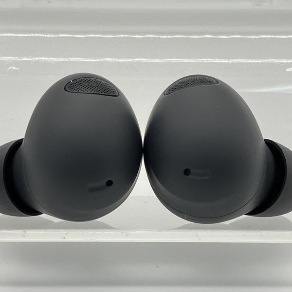 【中古】GalaxyBuds2Pro グラファイト 【SM-R510NZAAXJP】【秋葉原】