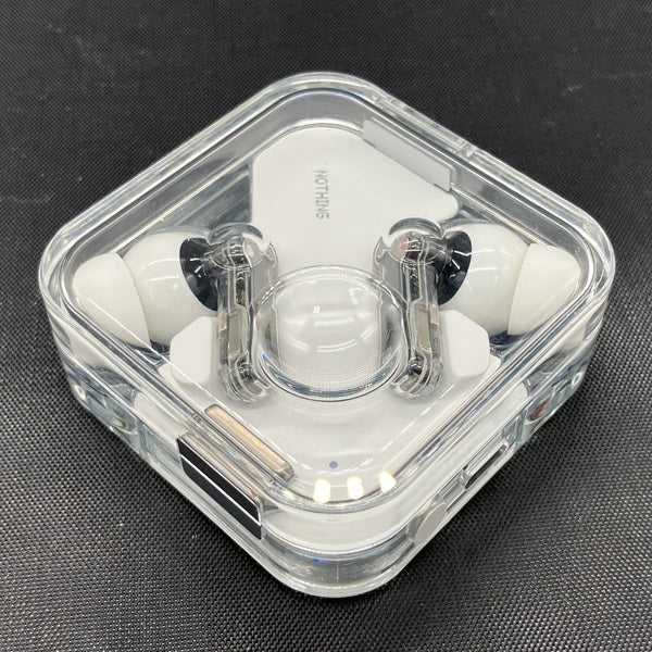 【中古】Nothing Ear White【秋葉原】