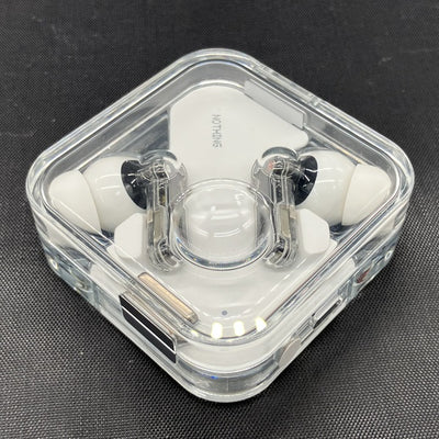 【中古】Nothing Ear White【秋葉原】