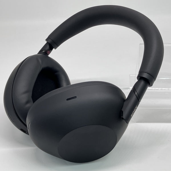 【中古】WH-1000XM6 BM ブラック【仙台】