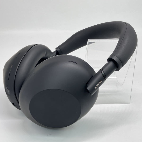 【中古】SONY WH-1000XM6 ブラック SONY 【中古】WH-1000XM6 BM ブラック【仙台】 – e☆イヤホン