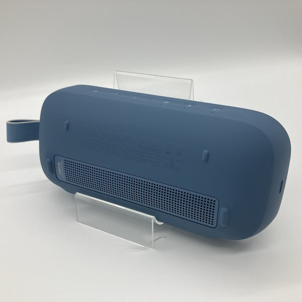 Bose 【中古】SoundLink Flex Portable Speaker (2nd Gen) Blue