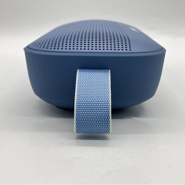Bose 【中古】SoundLink Flex Portable Speaker (2nd Gen) Blue