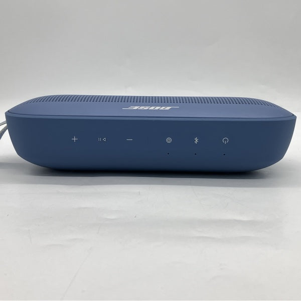 Bose 【中古】SoundLink Flex Portable Speaker (2nd Gen) Blue